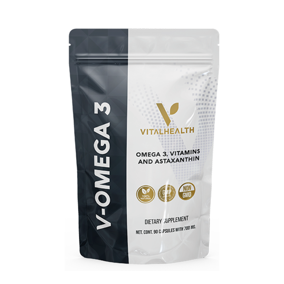 V-omega 3