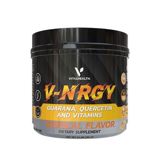 V-NRGY Tropical
