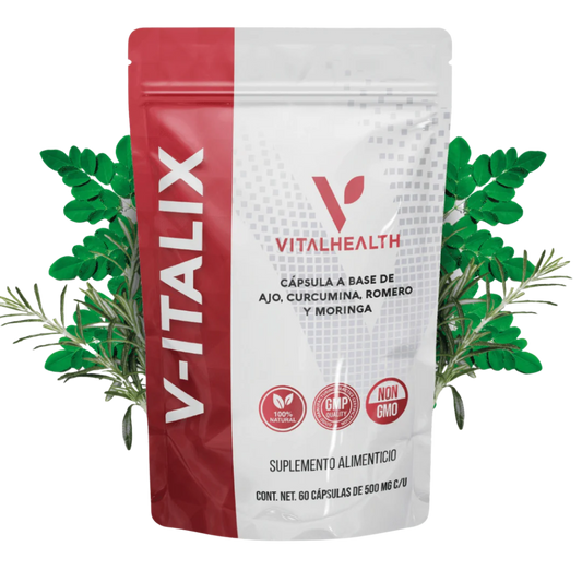V-ITALIX