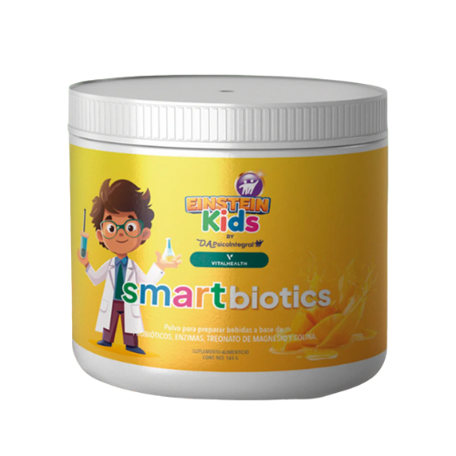 Smart Biotics Bebida Funcional para Niños