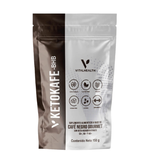 V-KETOKAFE