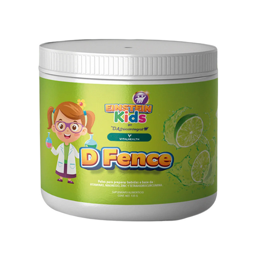 D Fence Bebida Funcional con Inulina