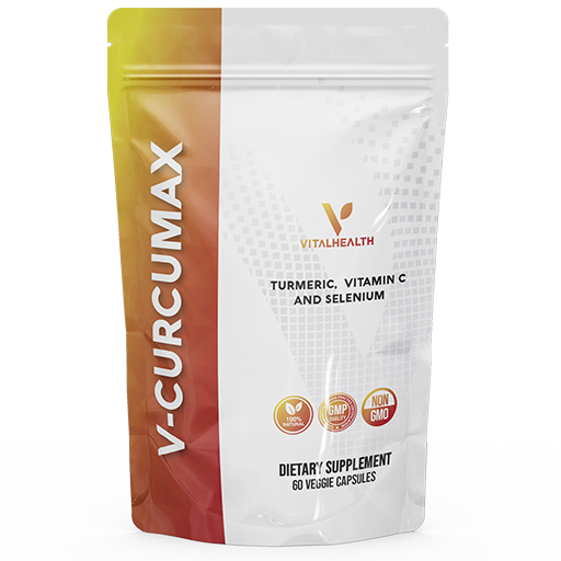 V- CURCUMAX