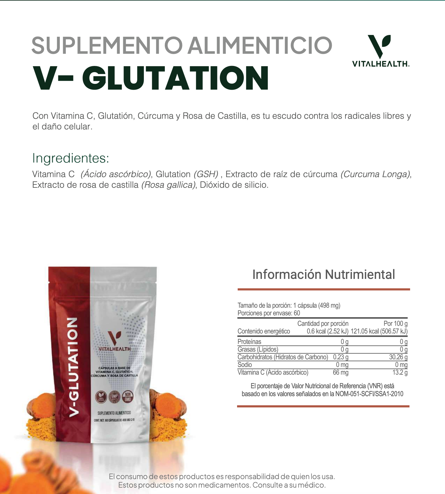 V-GLUTATION