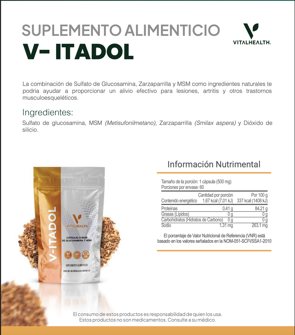 V-ITADOL