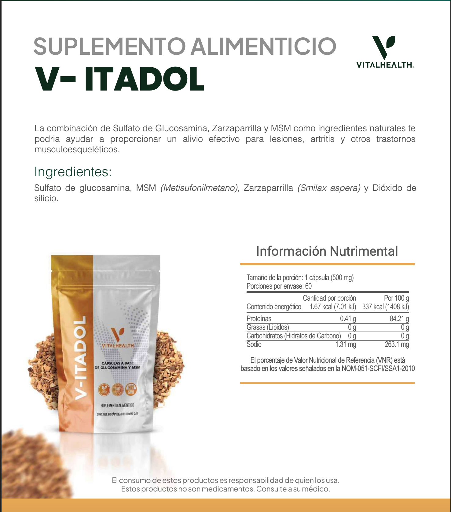 V-ITADOL