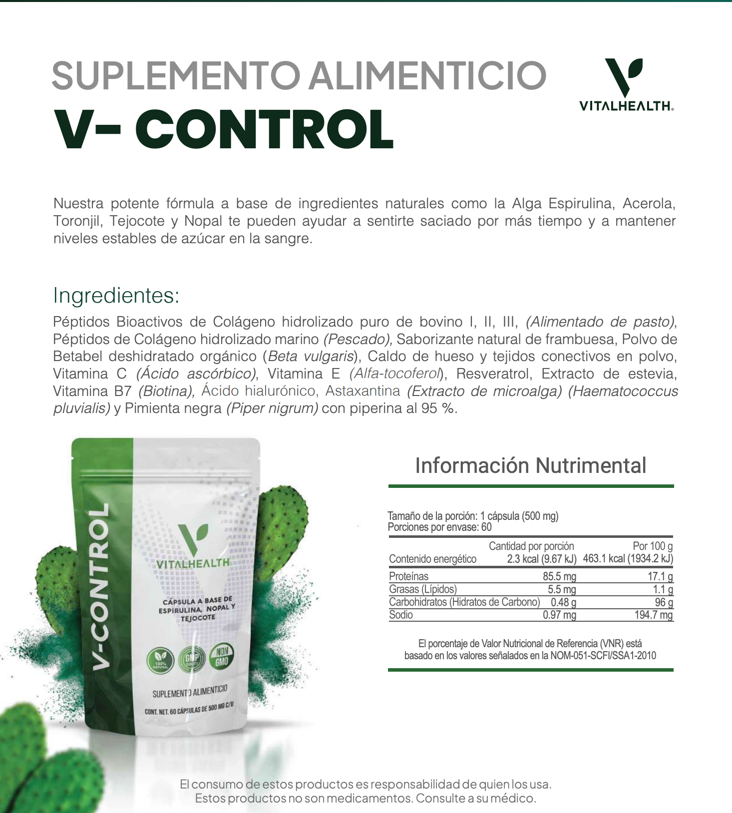 V-CONTROL