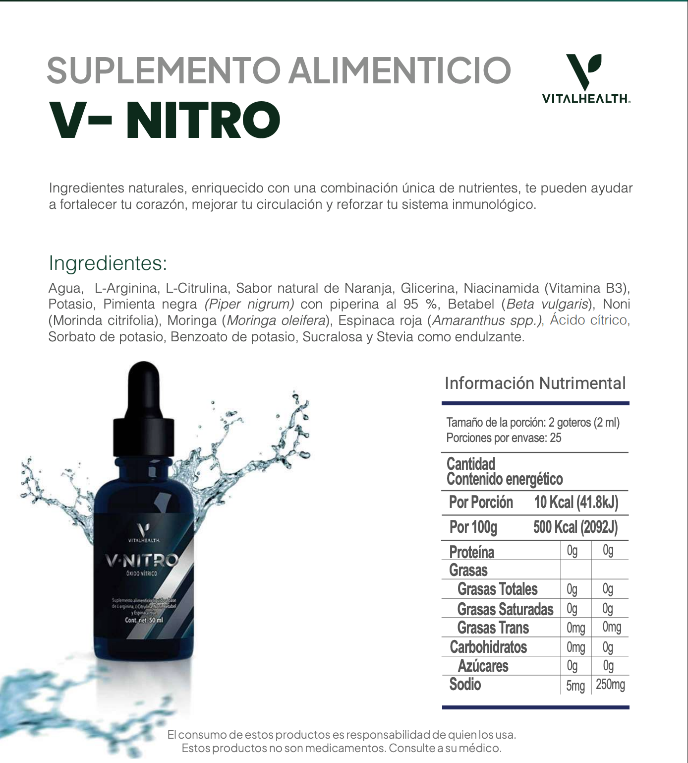 V-NITRO