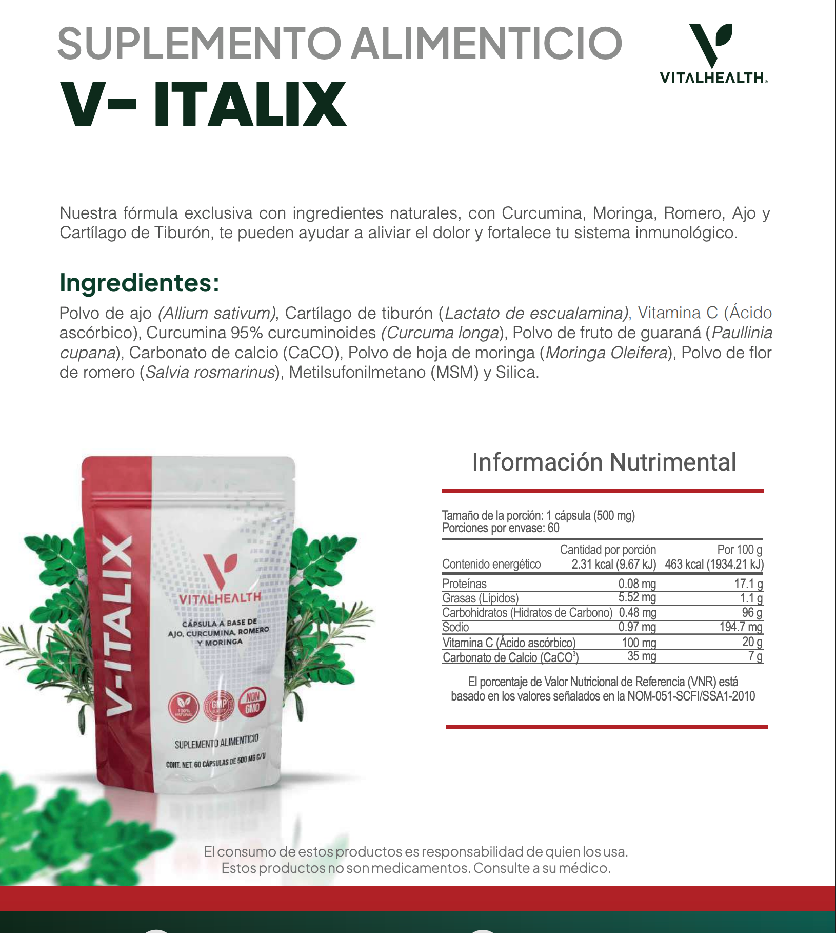 V-ITALIX