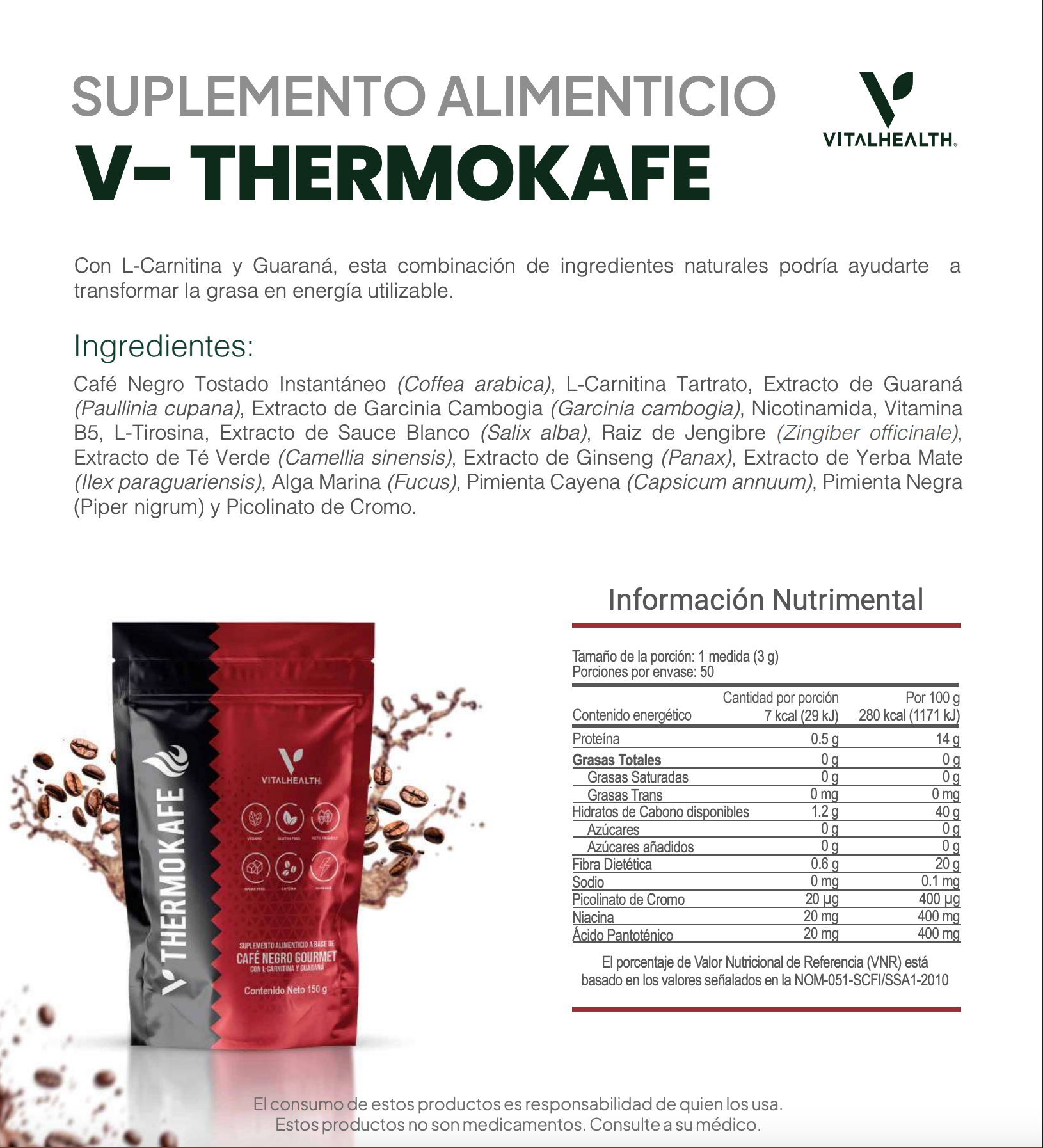 V-THERMOKAFE