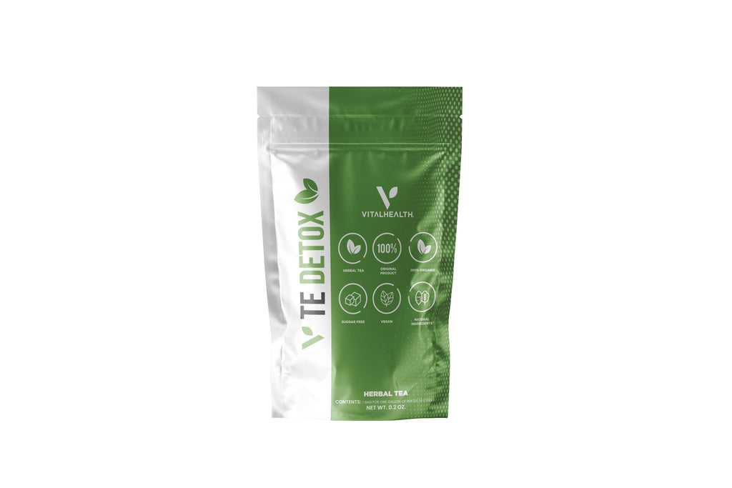 V-TE DETOX