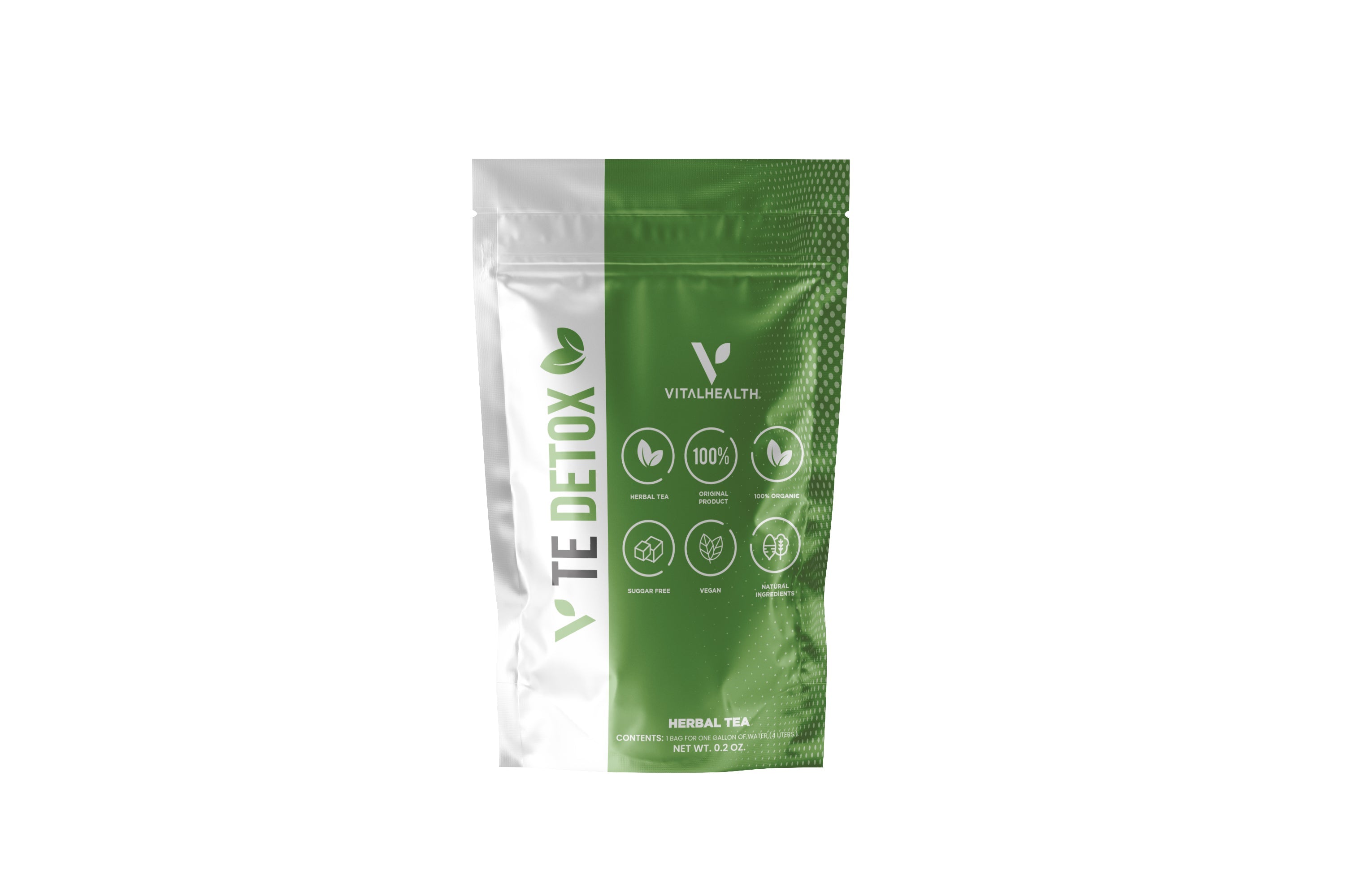 V-TE DETOX