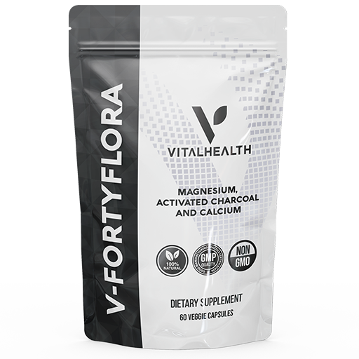 V-FORTYFLORA