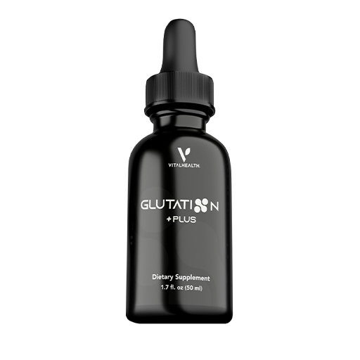 Glutation Plus+