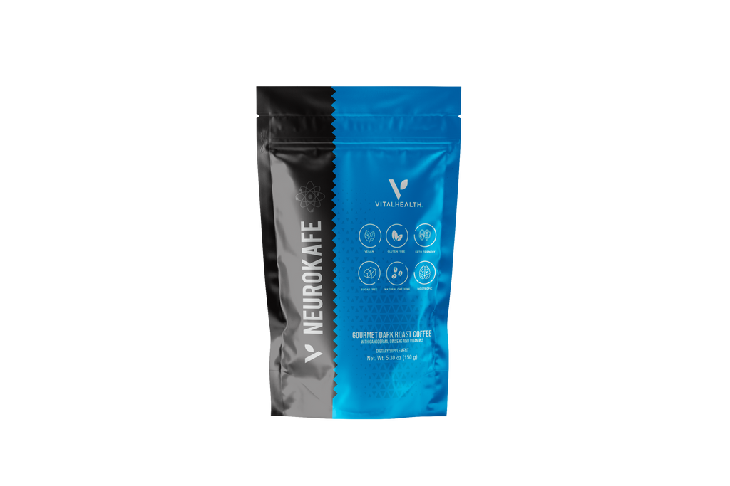 V- NEUROKAFE