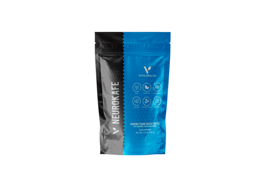 V- NEUROKAFE