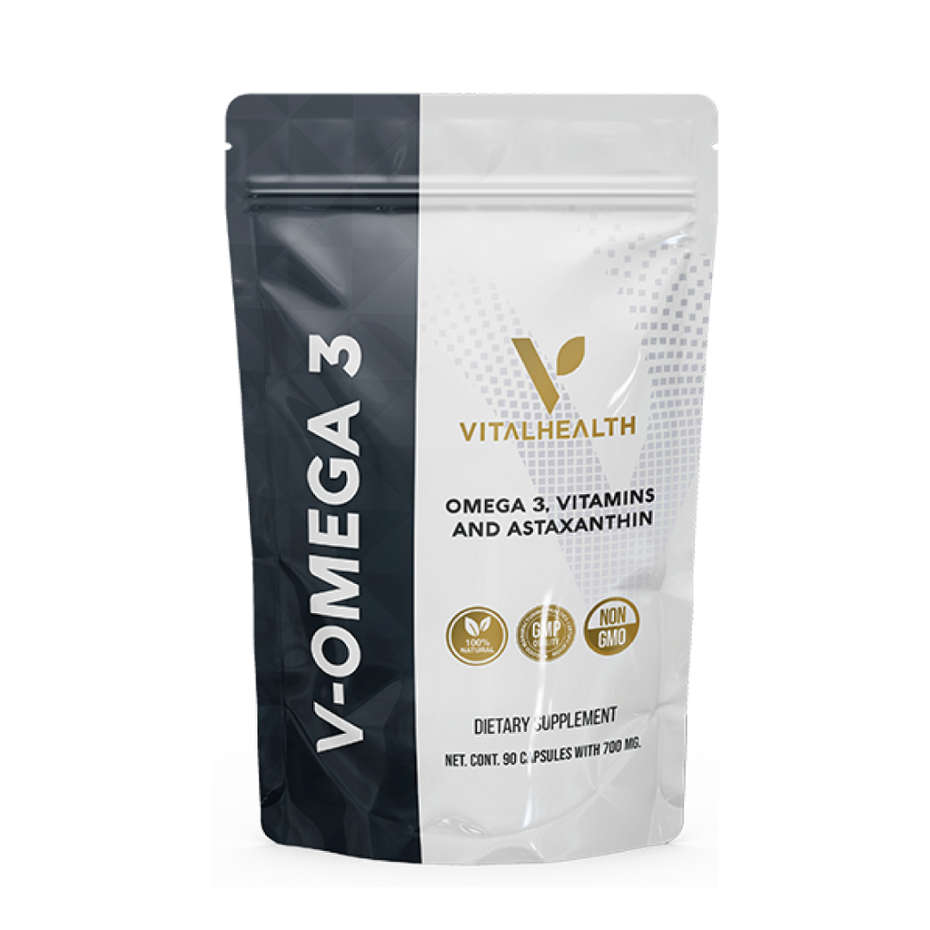 V-omega 3