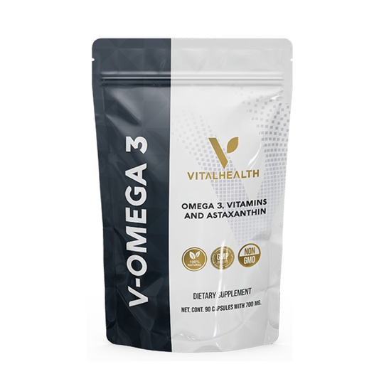 V-omega 3