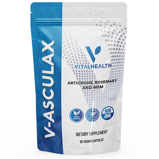 V- ASCULAX