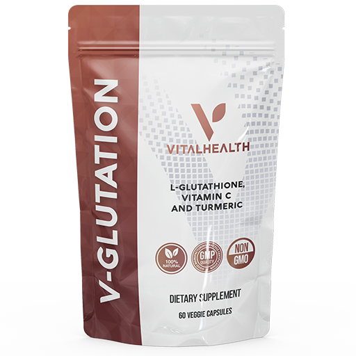 V-GLUTATION