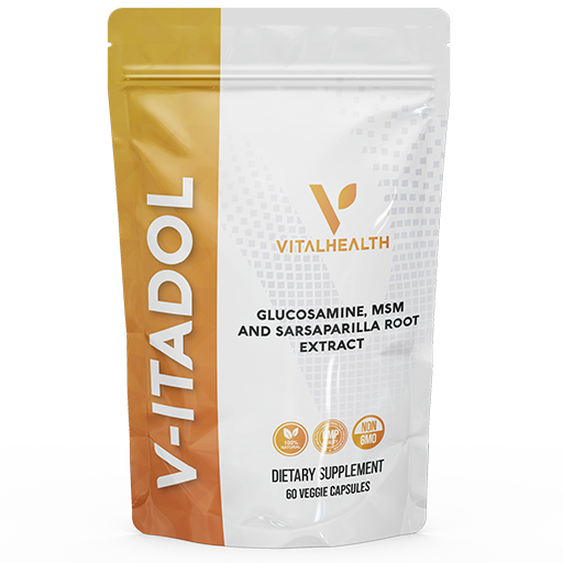 V-ITADOL