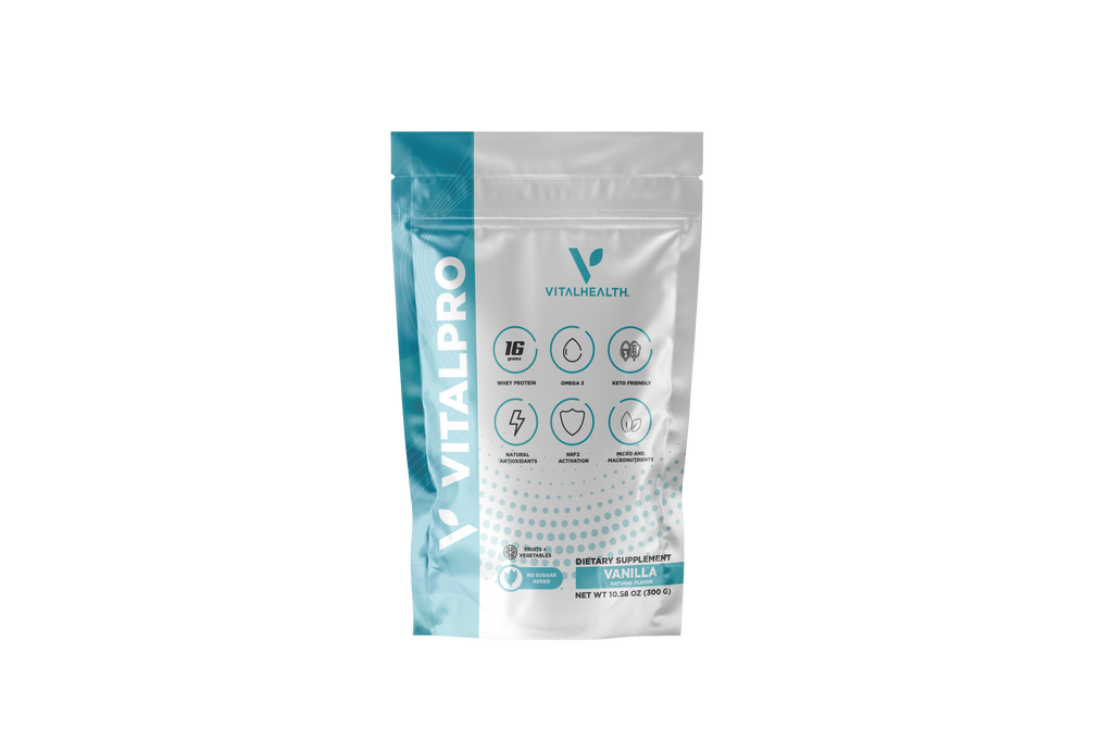 vitalpro
