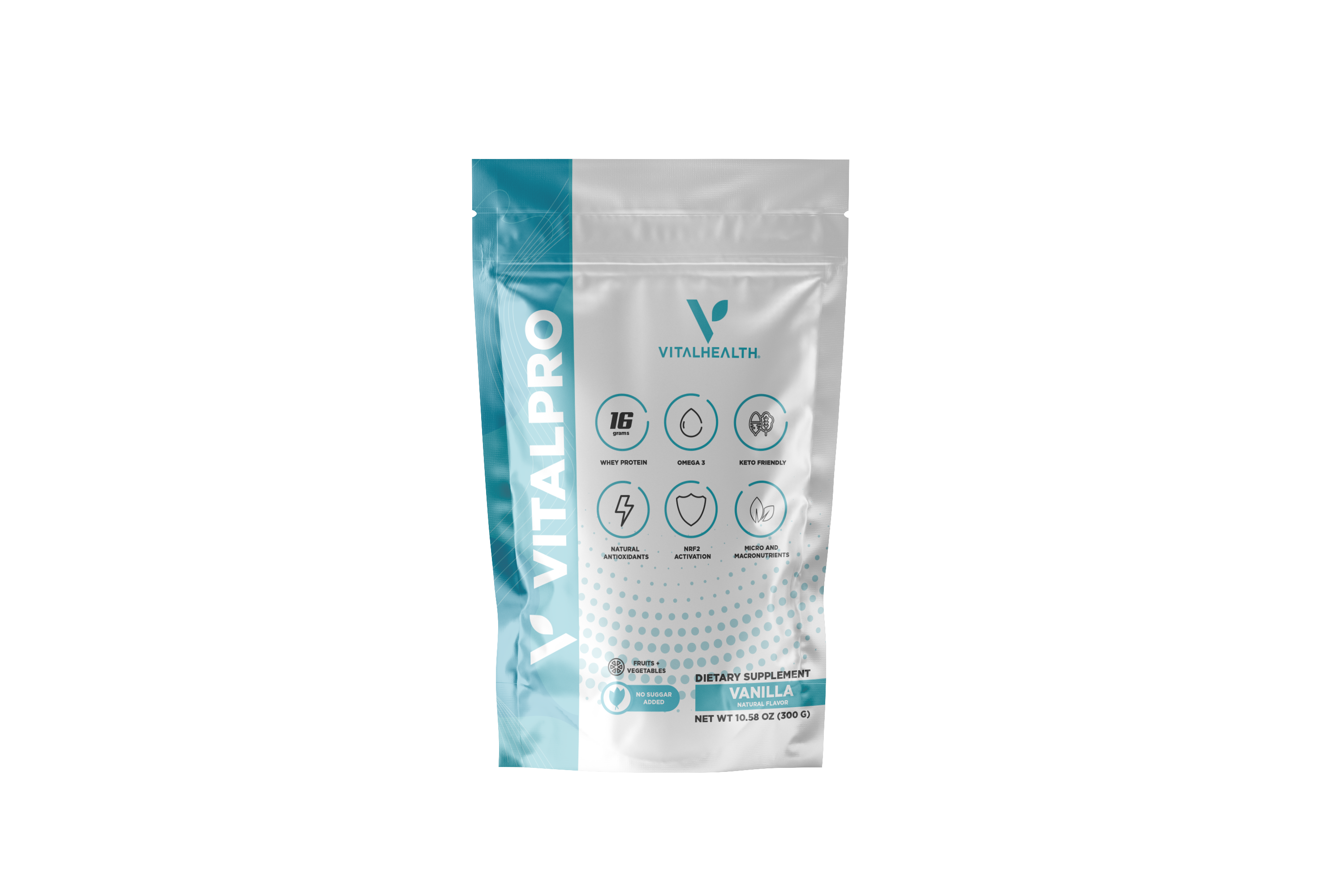 vitalpro