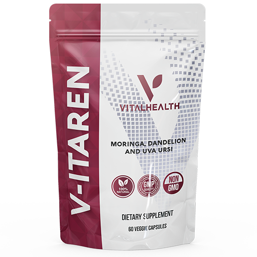 V- ITAREN