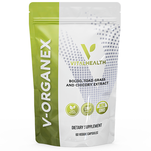 V- ORGANEX