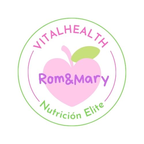 Rom & Mary